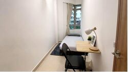 The Blossomvale (D21), Condominium #601307161